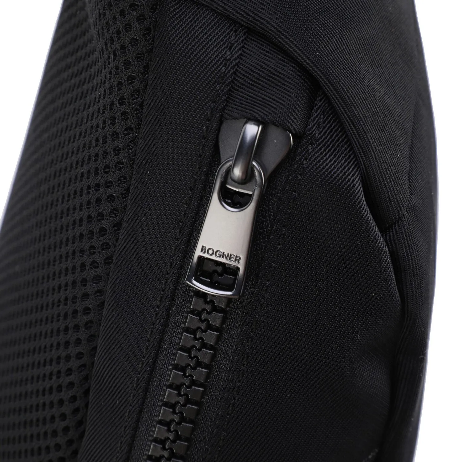 Bogner Arolla Benja - Borsa a tracolla 34 cm