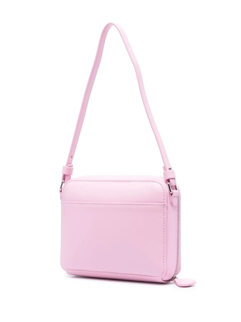 Borsa a mano cloud in rosa - donna