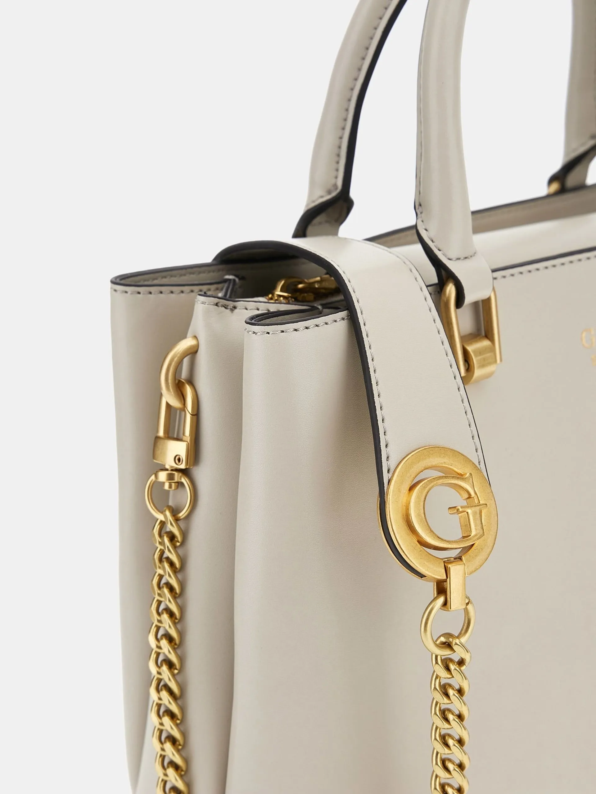 Borsa a mano masie guess