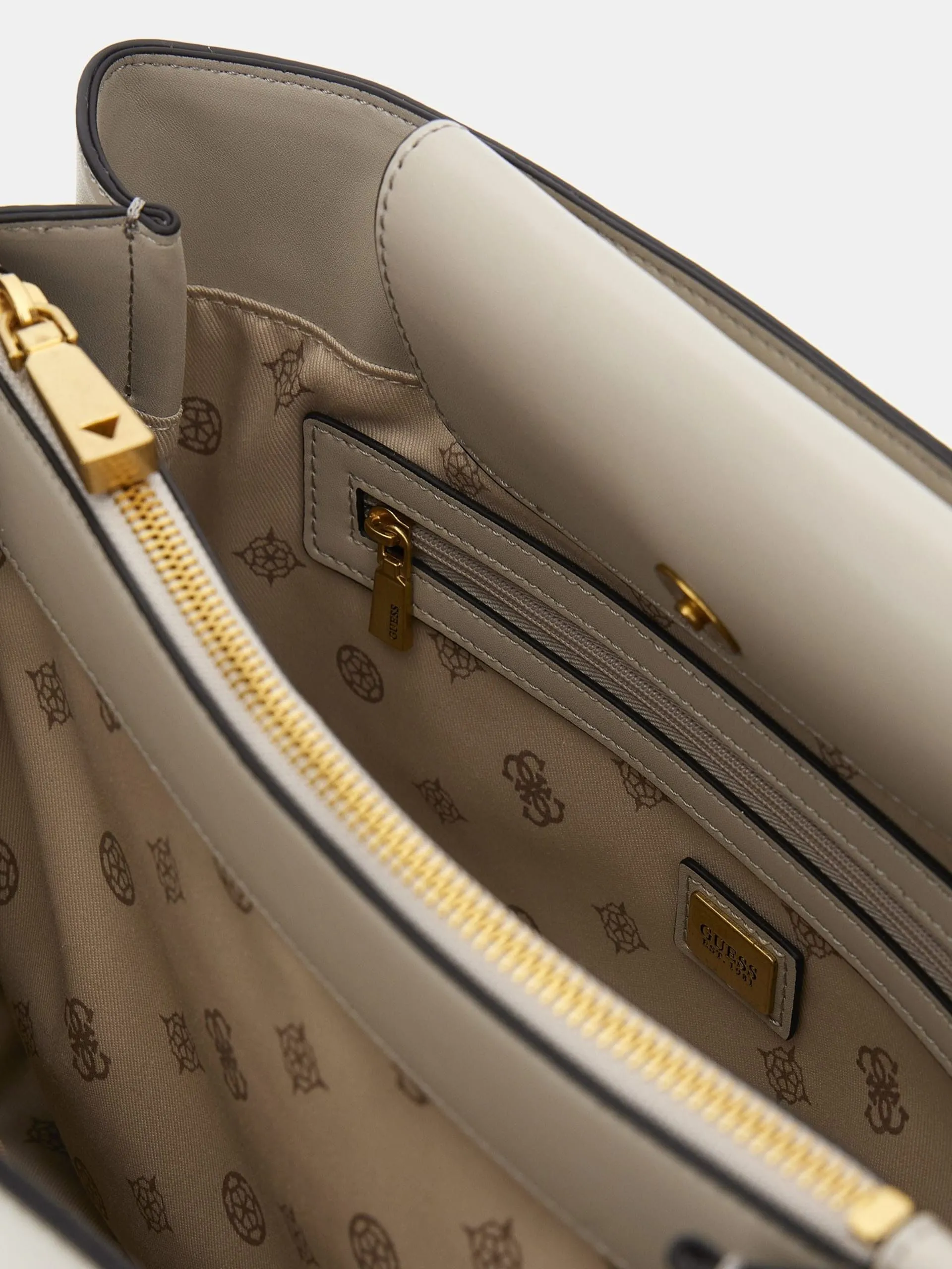 Borsa a mano masie guess