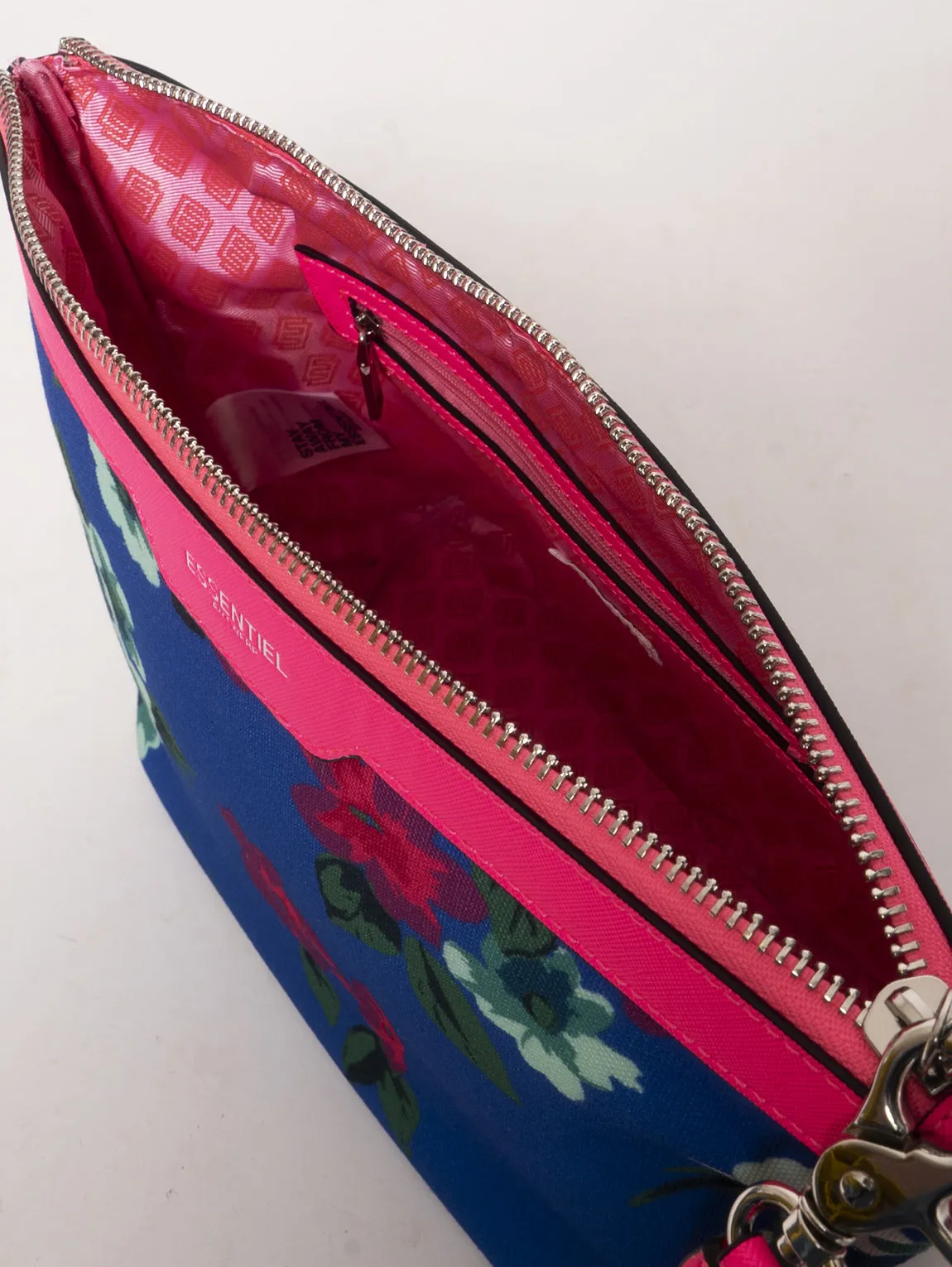 Borsa a Mano Multicolor