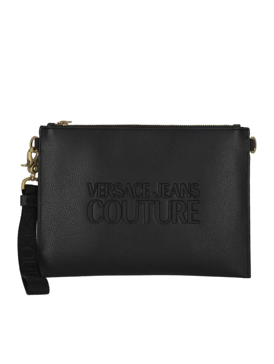 Borsa a Mano Versace Jeans Couture 74YA4B45 ZG128
