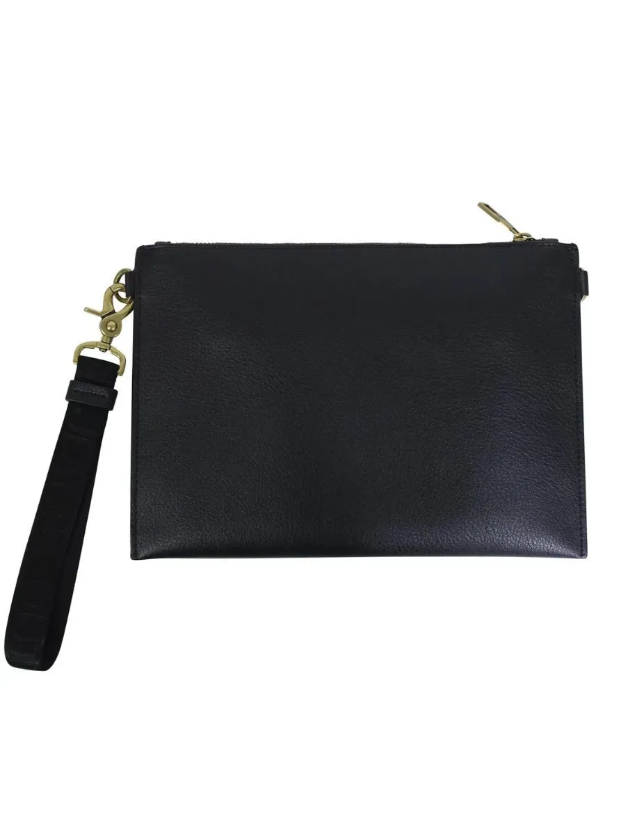 Borsa a Mano Versace Jeans Couture 74YA4B45 ZG128
