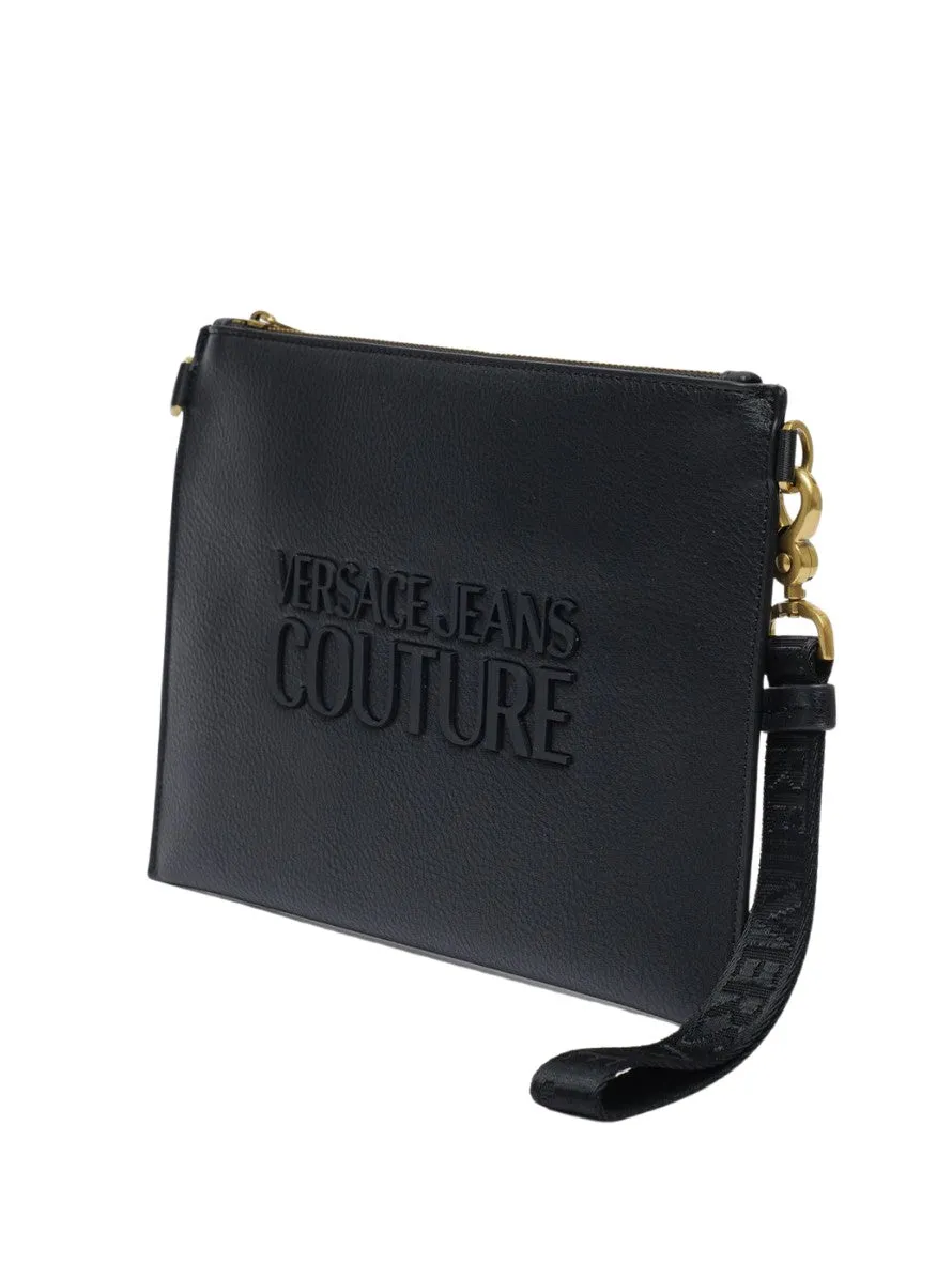 Borsa a Mano Versace Jeans Couture 74YA4B45 ZG128