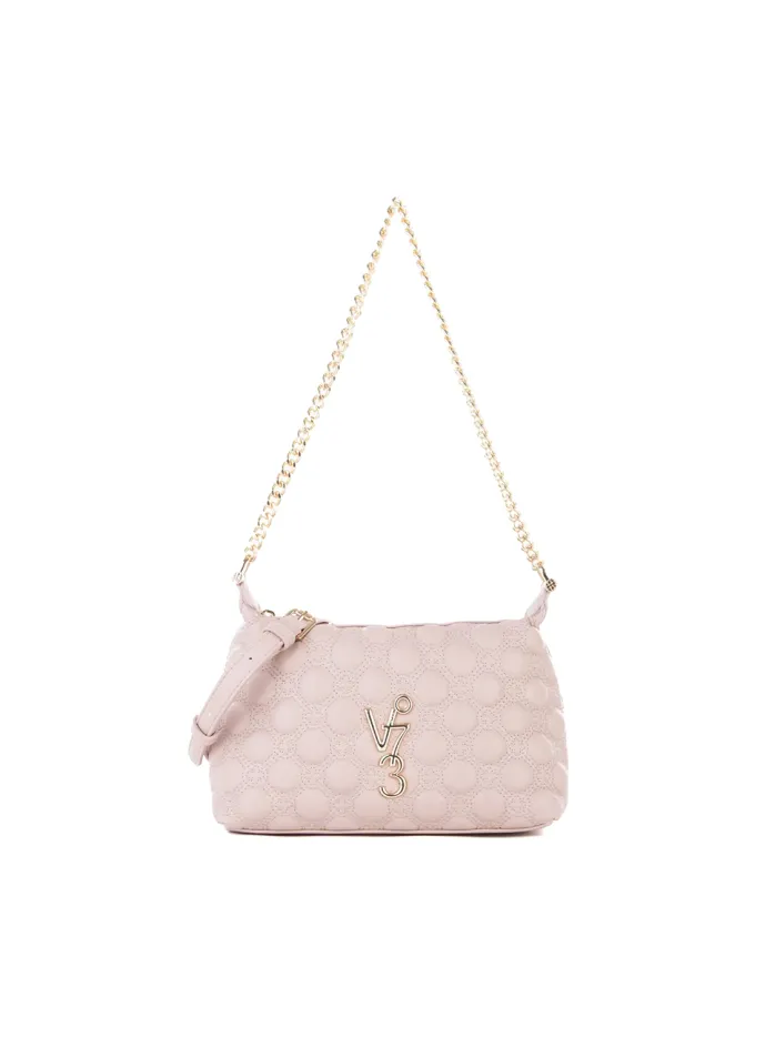 BORSA A SPALLA CON TRACOLLA EVA