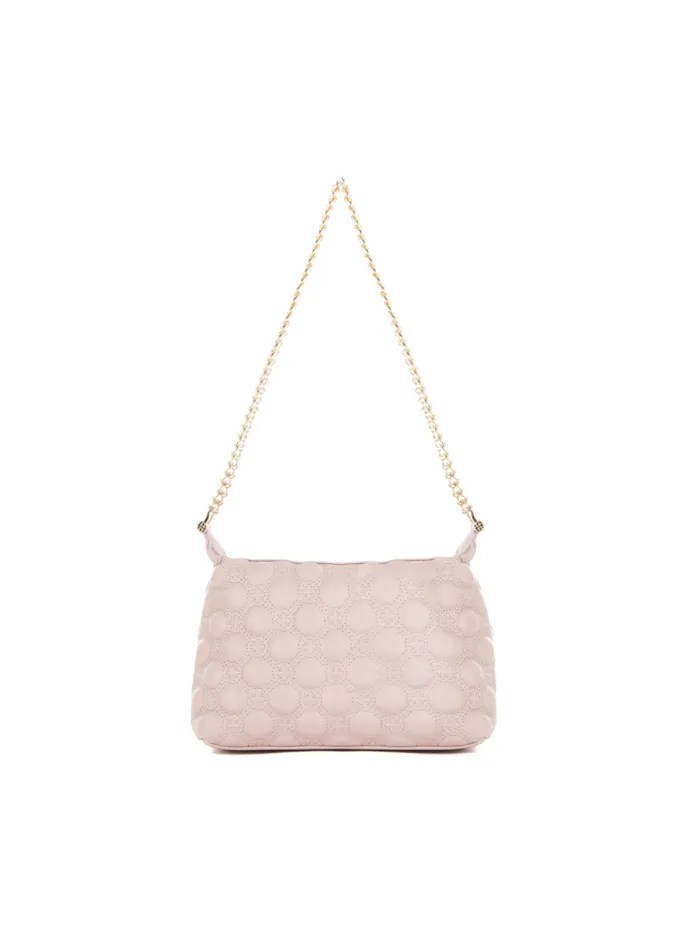 BORSA A SPALLA CON TRACOLLA EVA