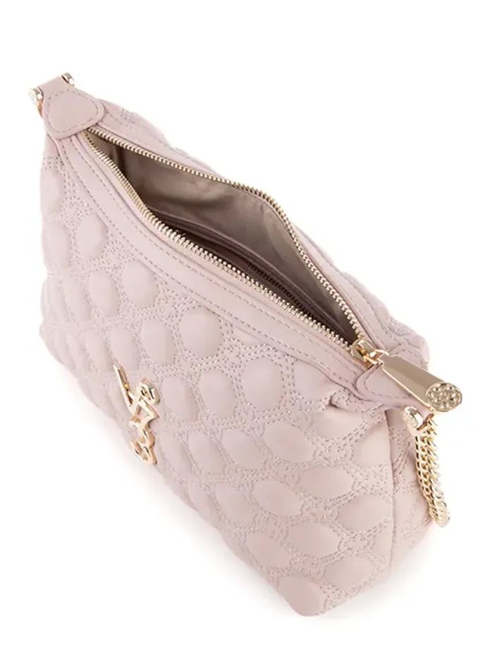 BORSA A SPALLA CON TRACOLLA EVA