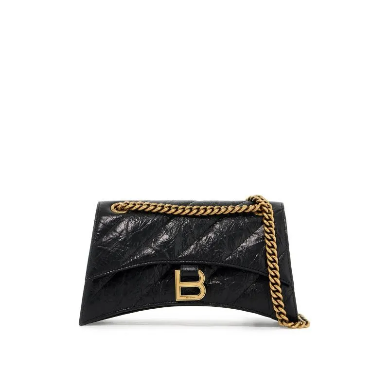 Borsa a spalla Crush piccola