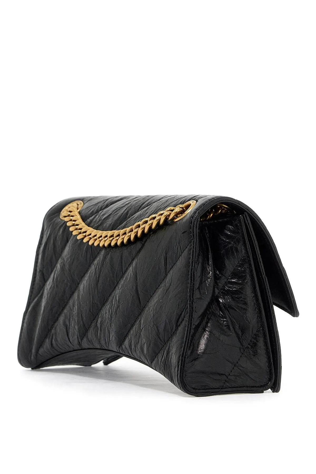Borsa a spalla Crush piccola