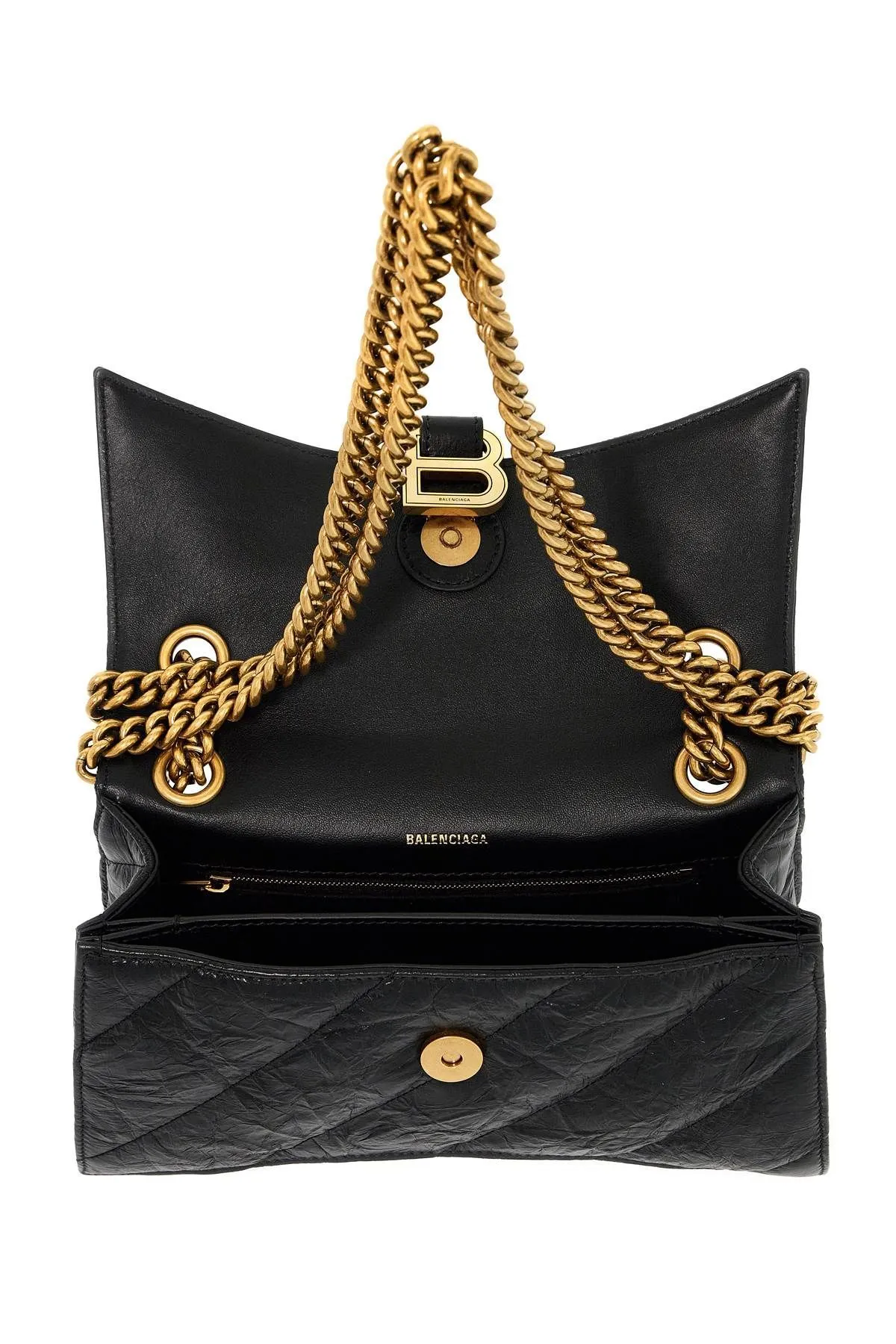 Borsa a spalla Crush piccola