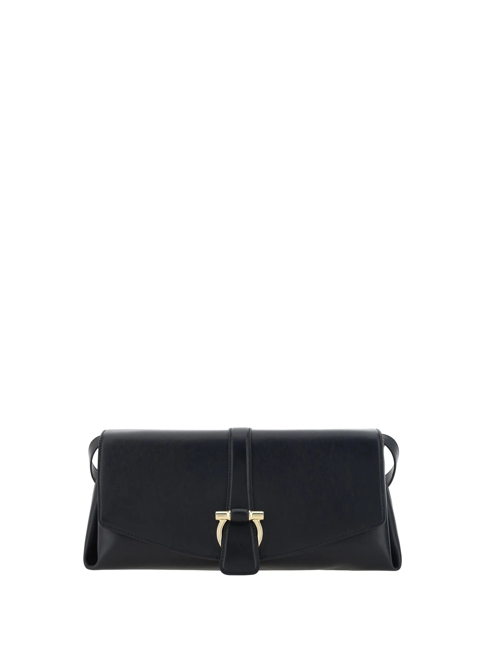 Borsa a Tracolla Flap