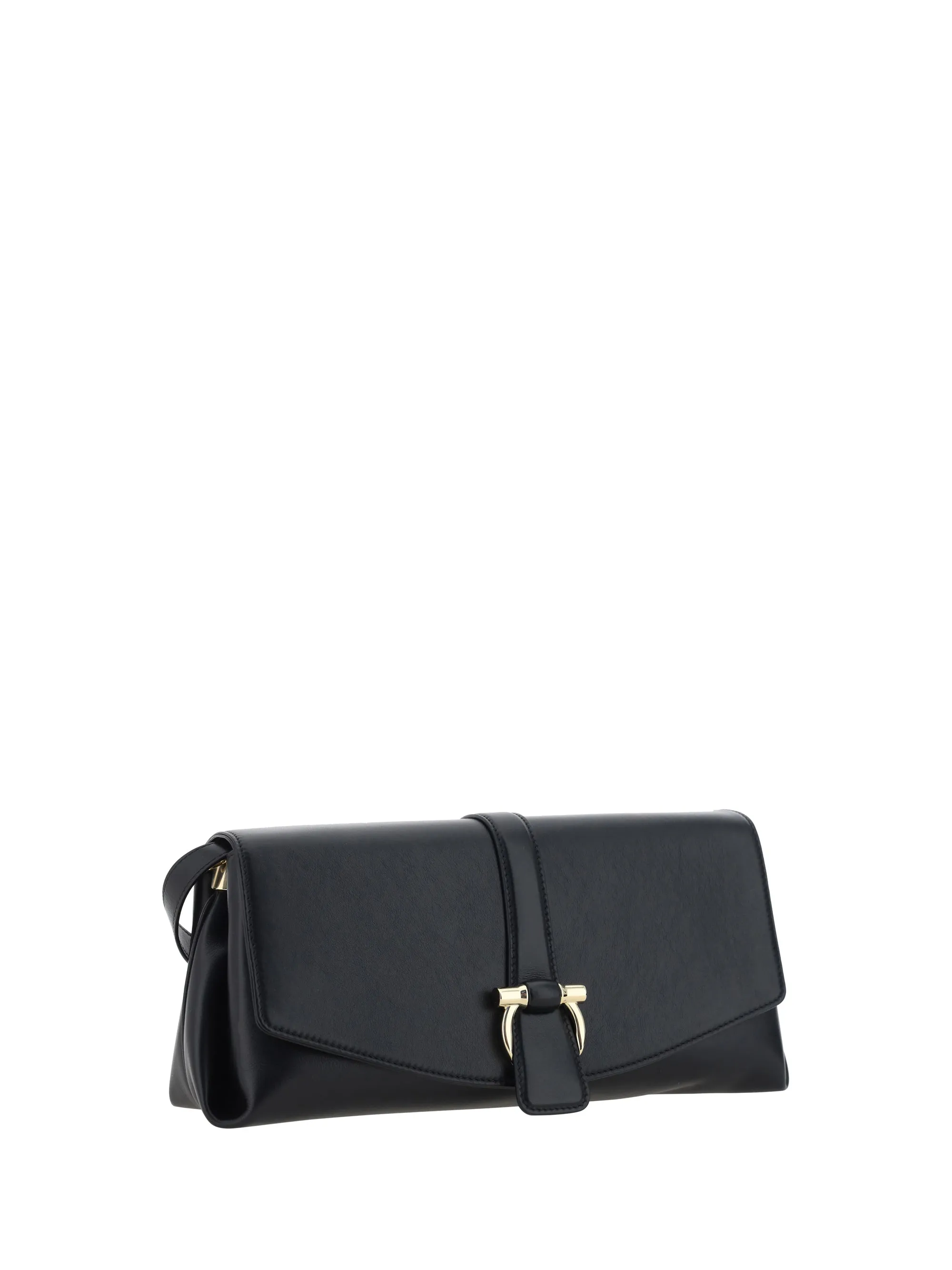 Borsa a Tracolla Flap