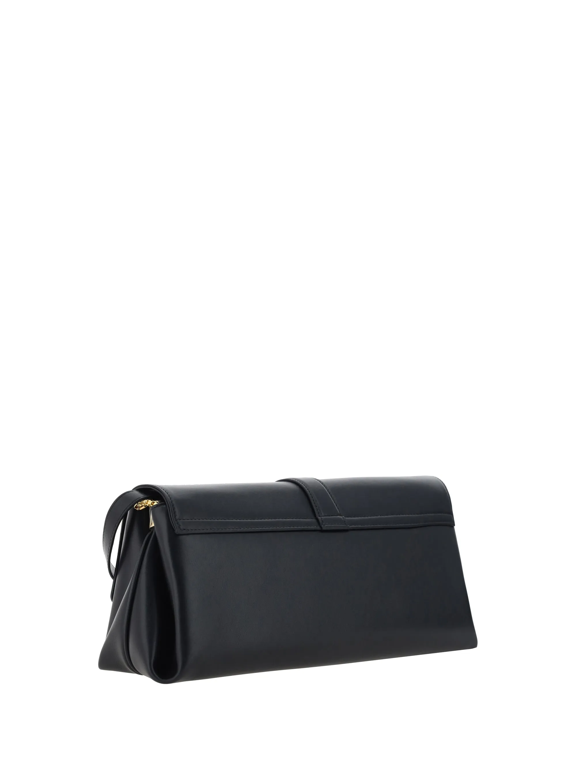 Borsa a Tracolla Flap