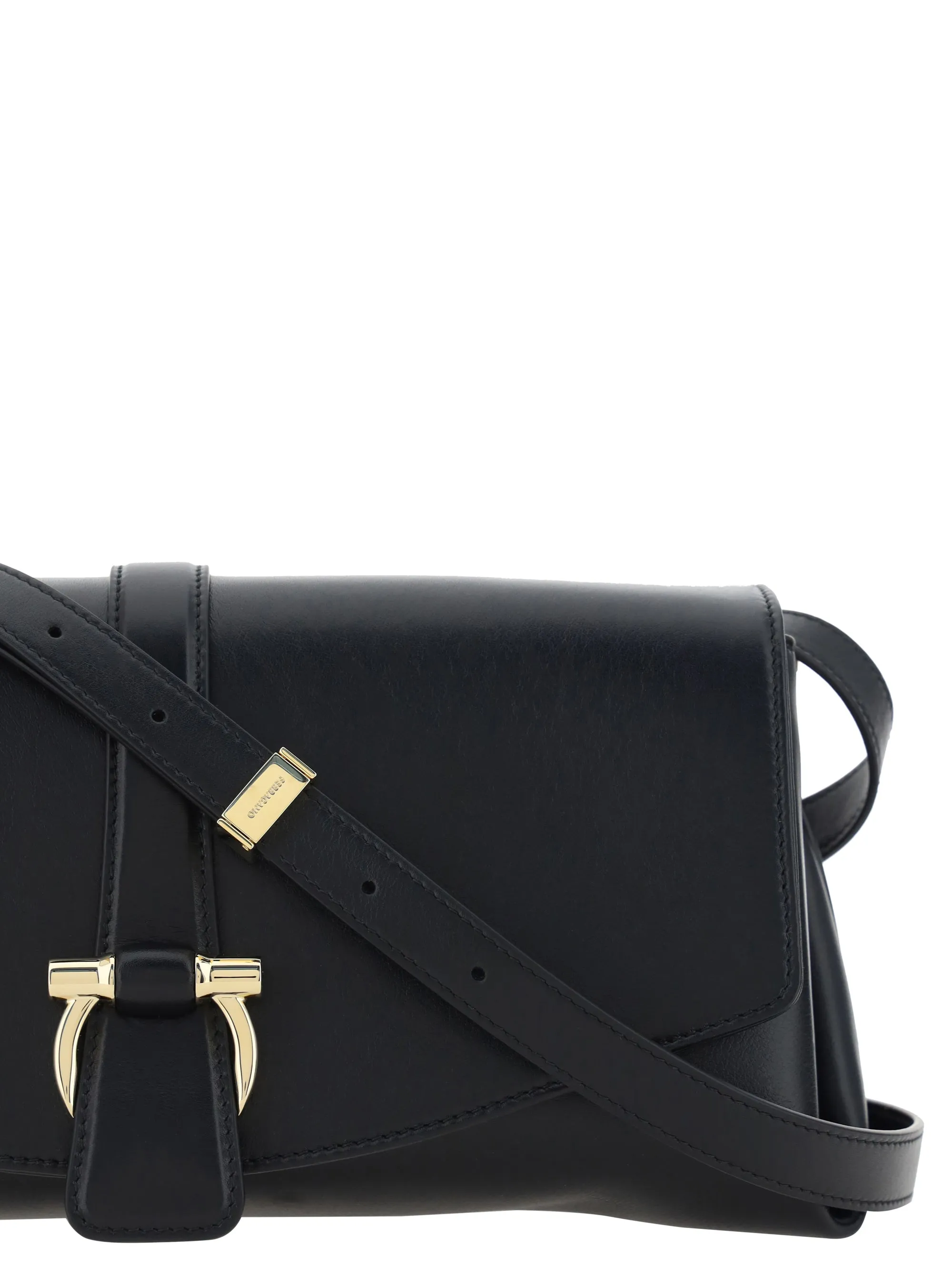 Borsa a Tracolla Flap