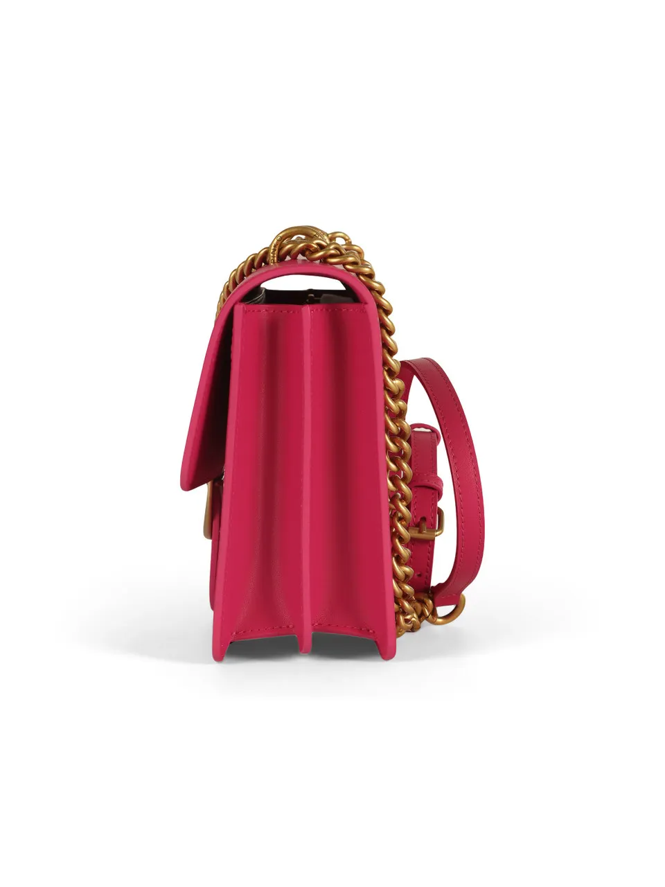 Borsa a tracolla in pelle LOVE ONE CLASSIC DC.