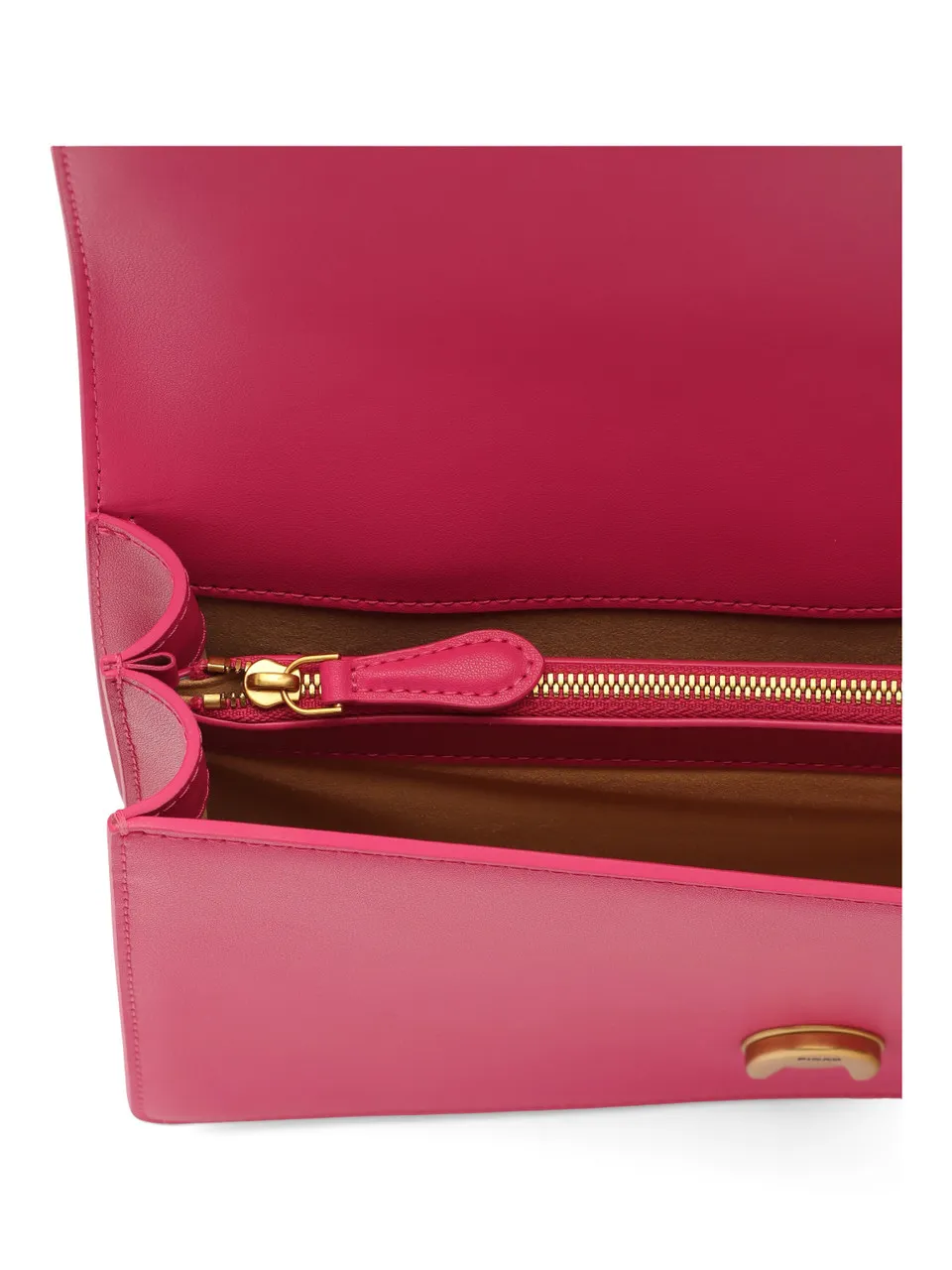Borsa a tracolla in pelle LOVE ONE CLASSIC DC.