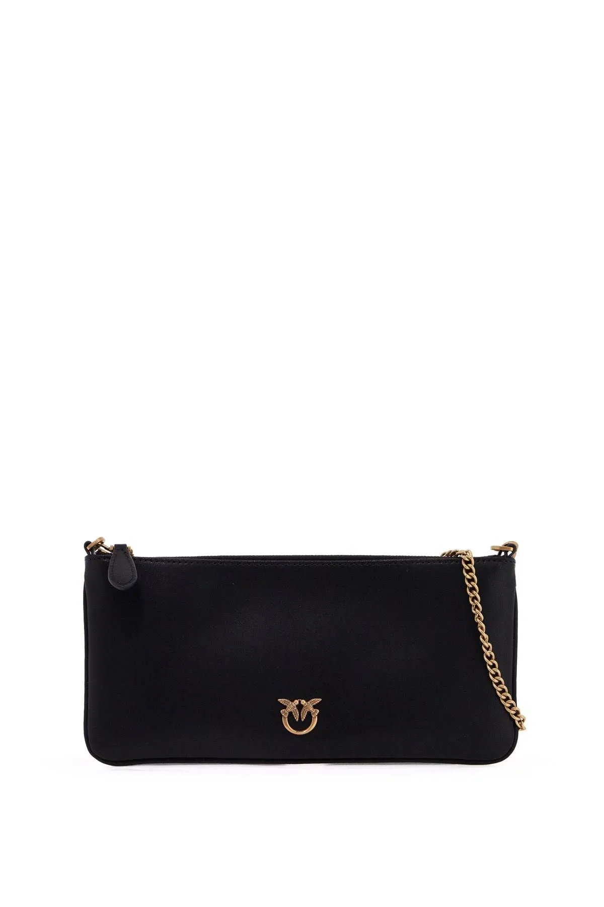 Borsa a tracolla rosa