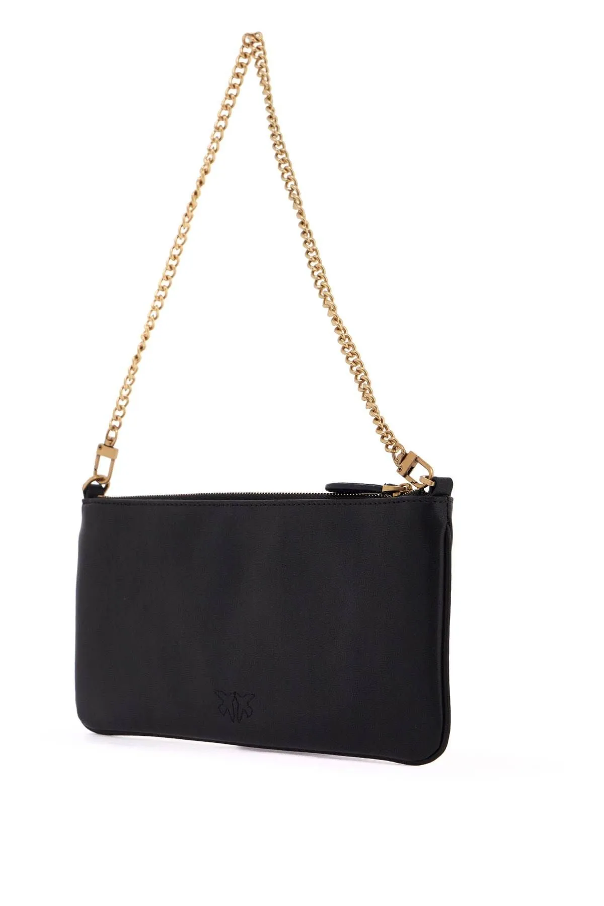 Borsa a tracolla rosa