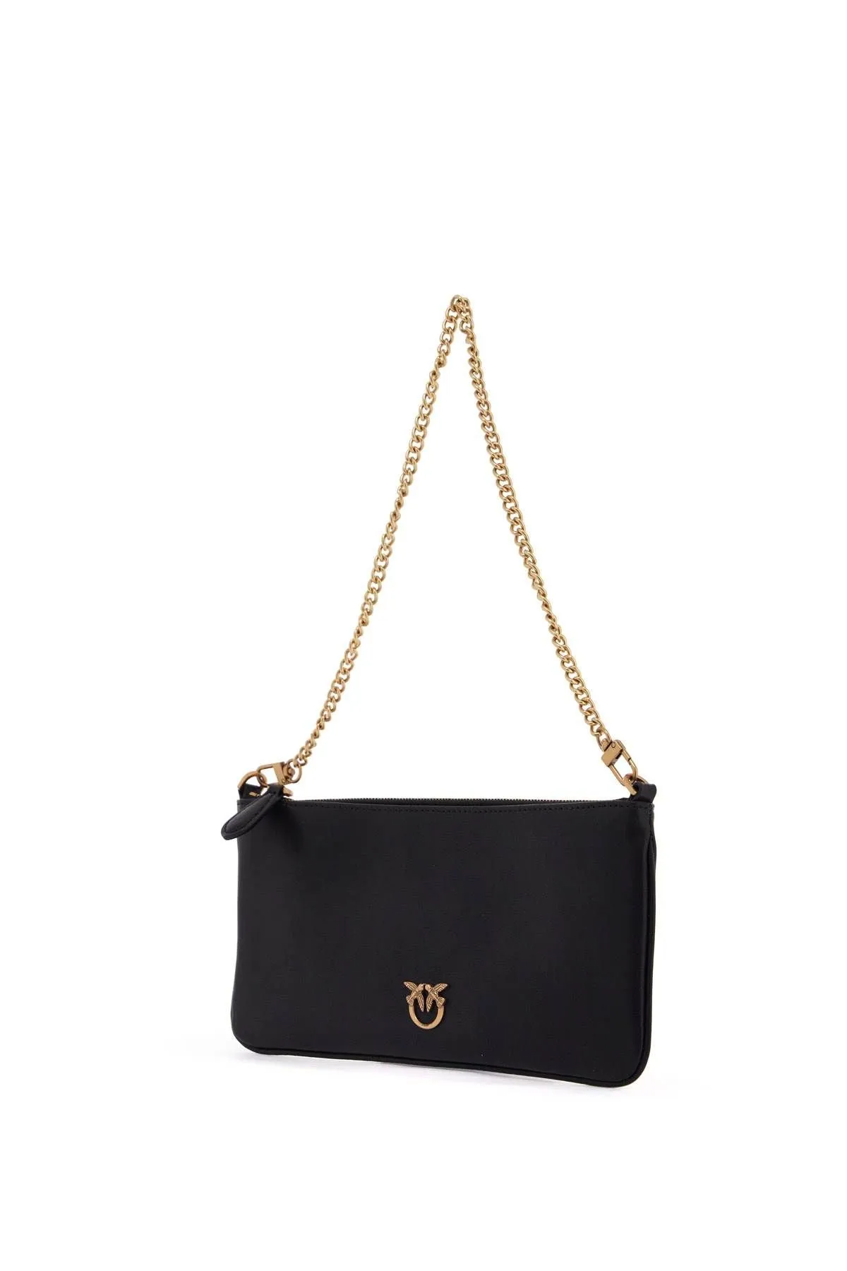Borsa a tracolla rosa