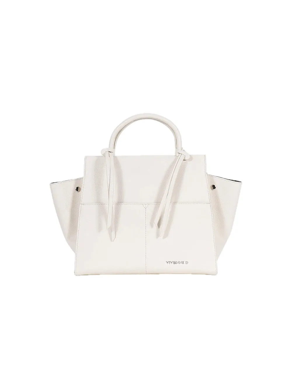 Borsa - Bianco