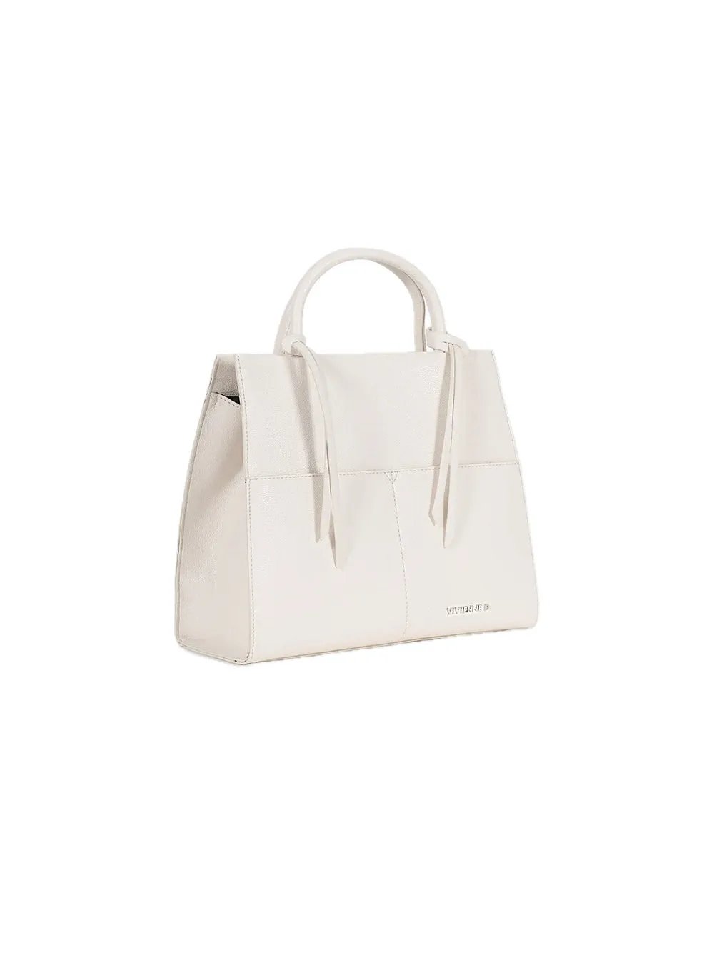 Borsa - Bianco