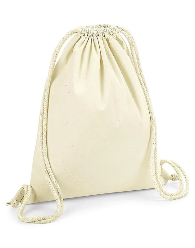 Borsa biologica premium