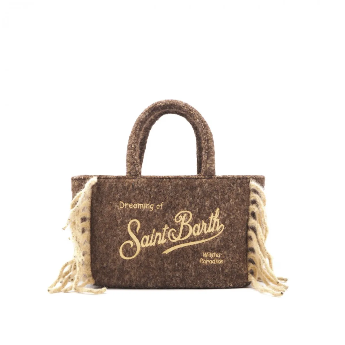 Borsa Colette Blanket