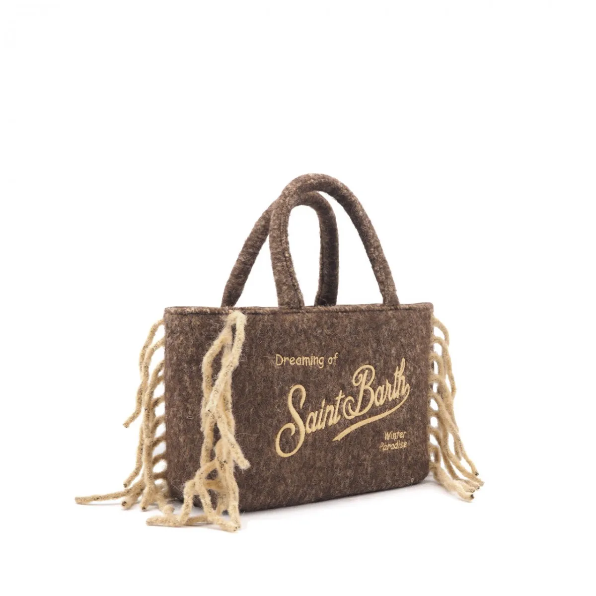 Borsa Colette Blanket