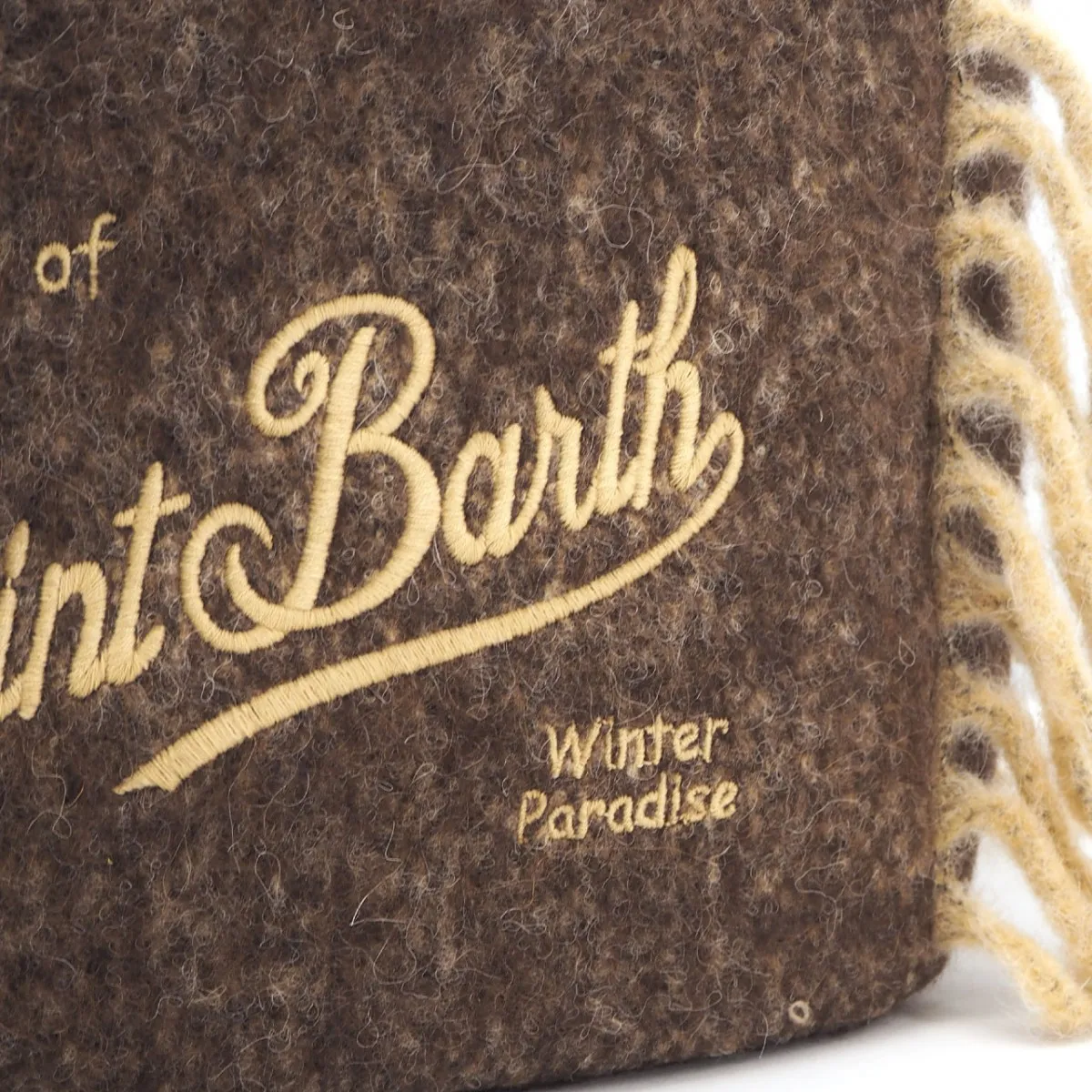 Borsa Colette Blanket