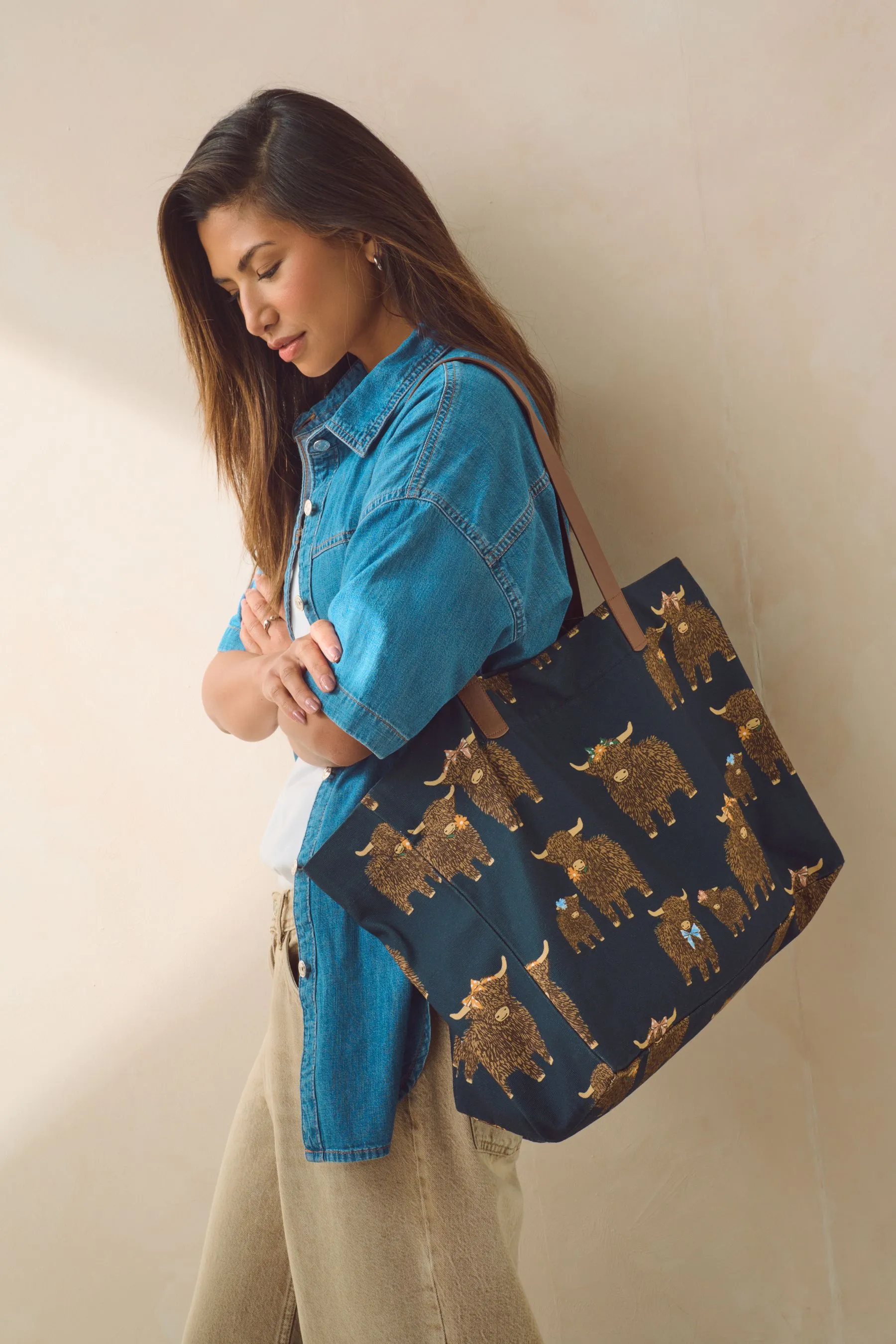 Borsa da spiaggia