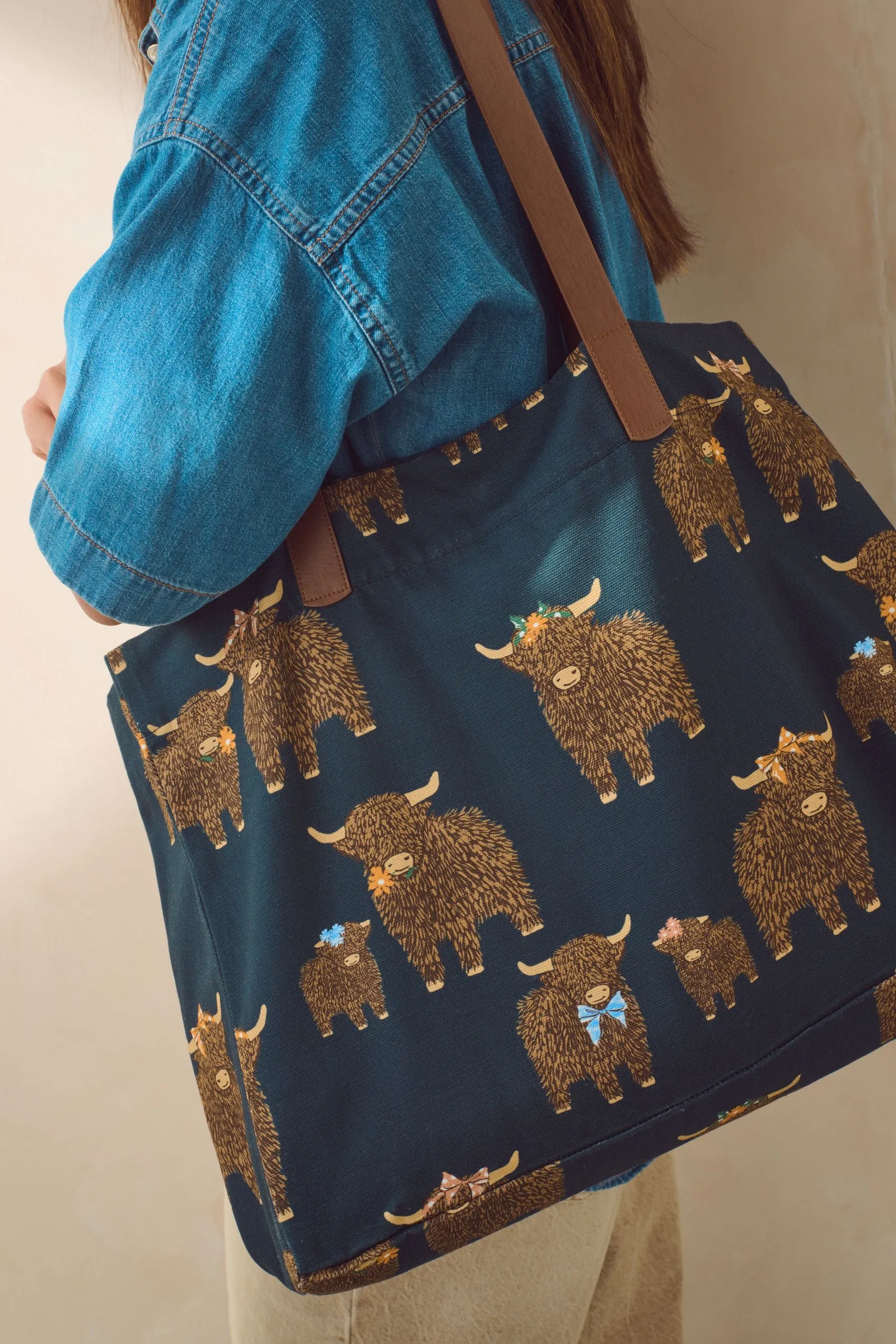 Borsa da spiaggia