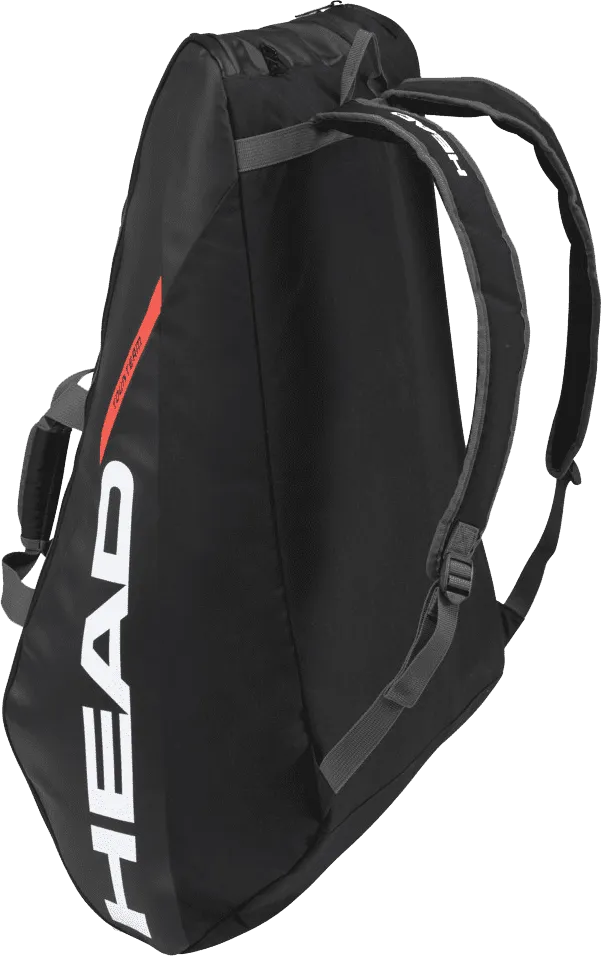 BORSA DA TENNIS HEAD 12R TOUR TEAM BKOR 283422
