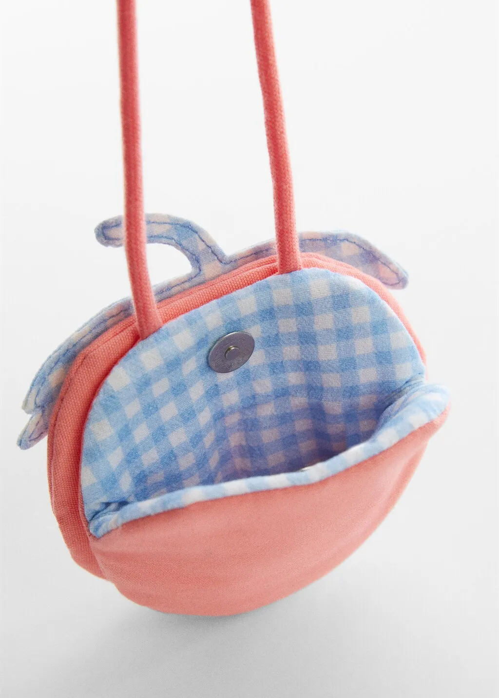 Borsa disegno frutta
