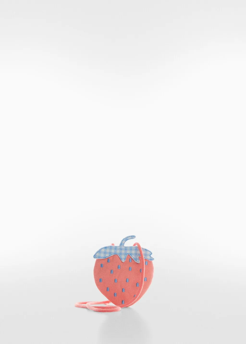 Borsa disegno frutta