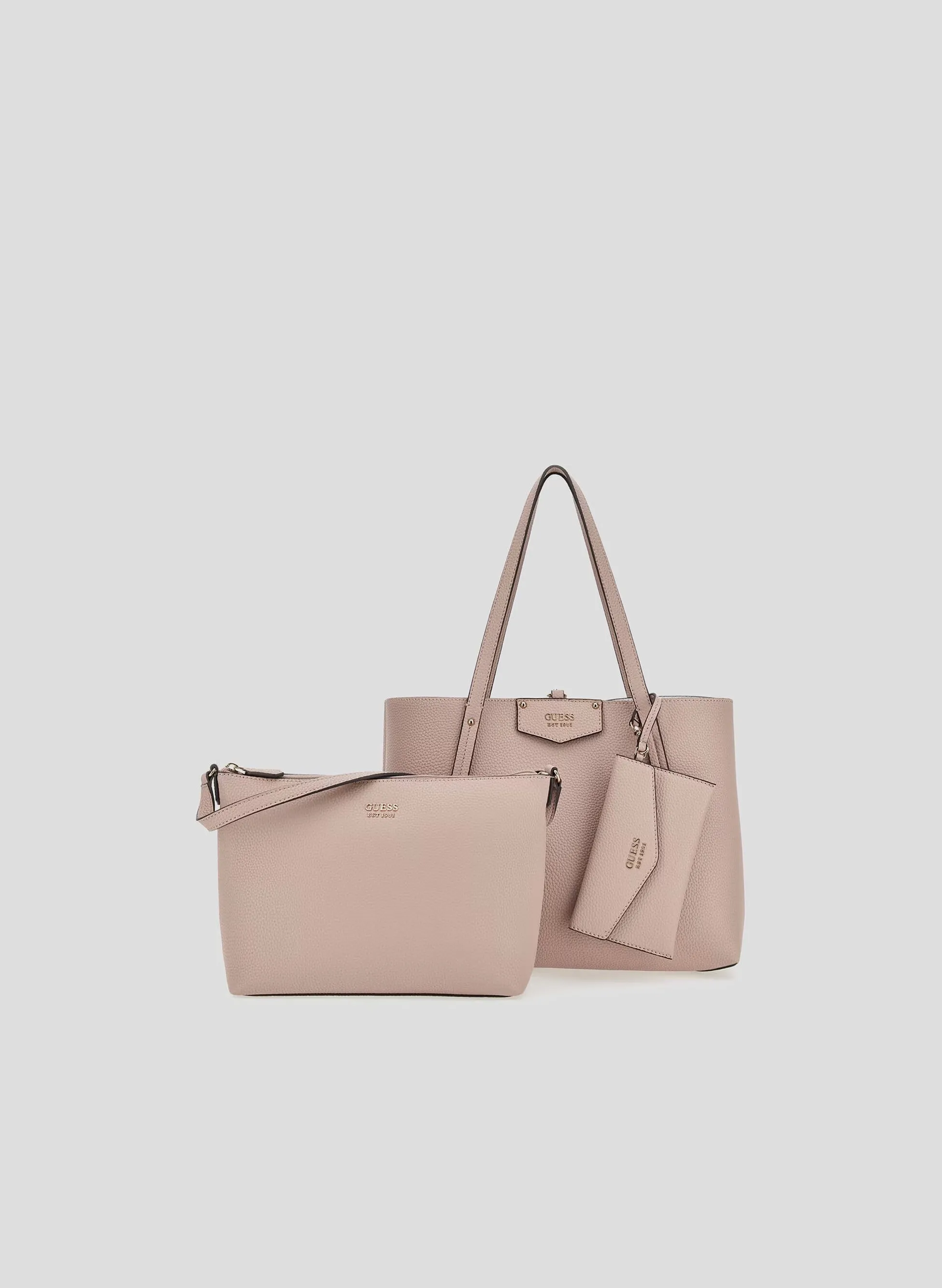 borsa eco brenton shopping reverse