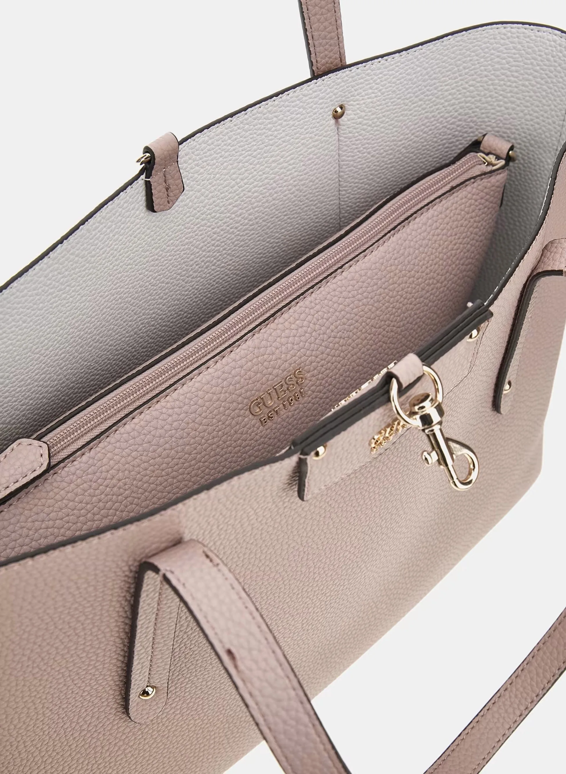 borsa eco brenton shopping reverse
