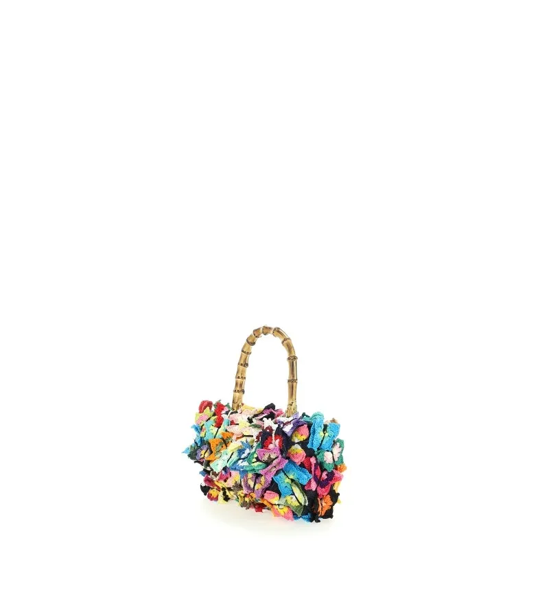 Borsa in crochet