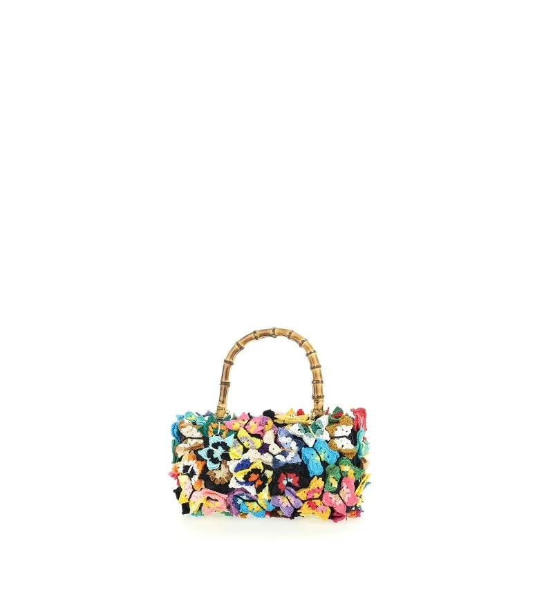 Borsa in crochet