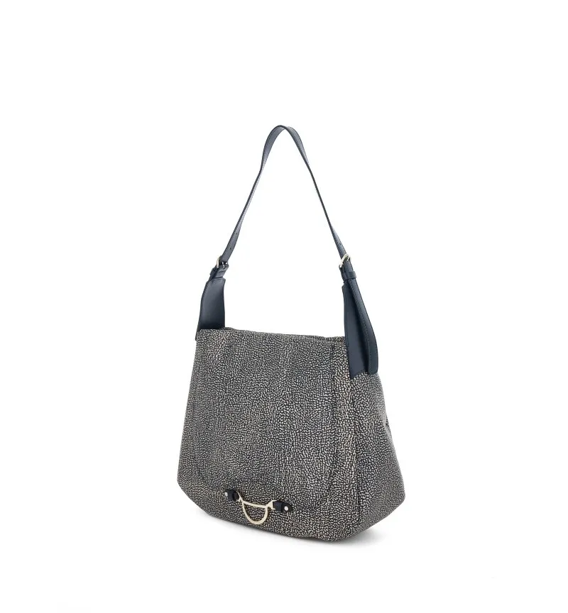 Borsa in tessuto