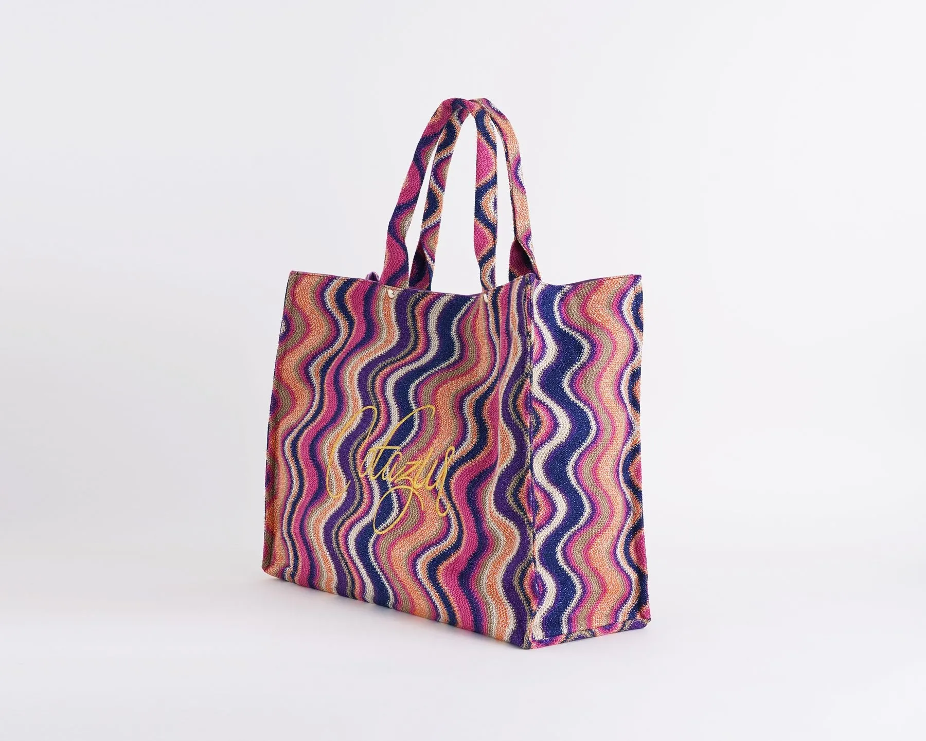 Borsa mare Donna