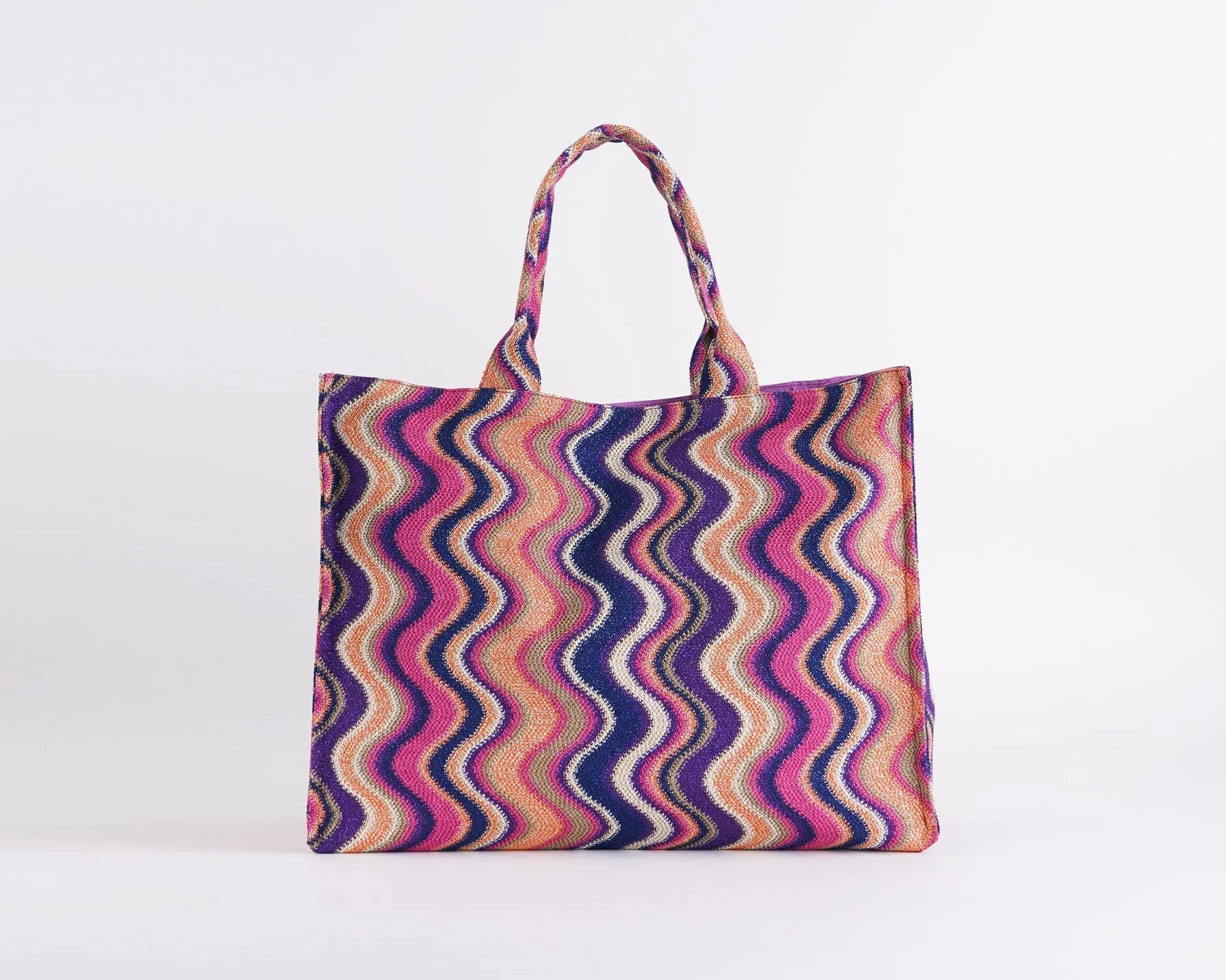 Borsa mare Donna