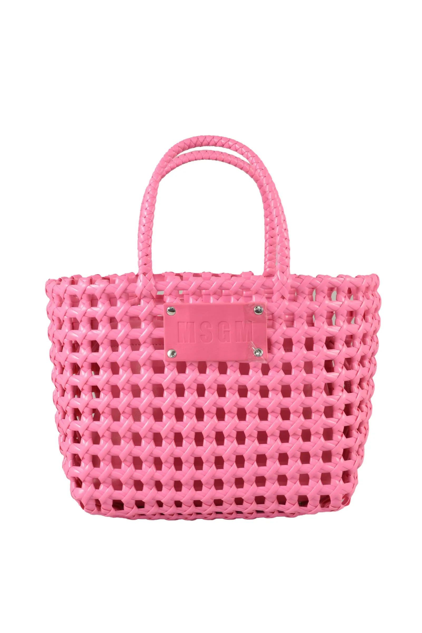 Borsa MSGM  Rosa