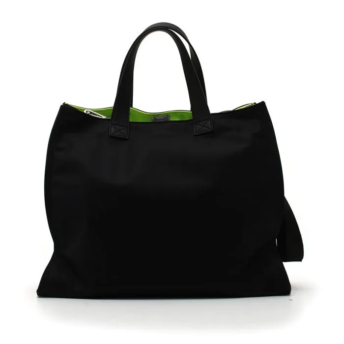 BORSA NERO NERO
