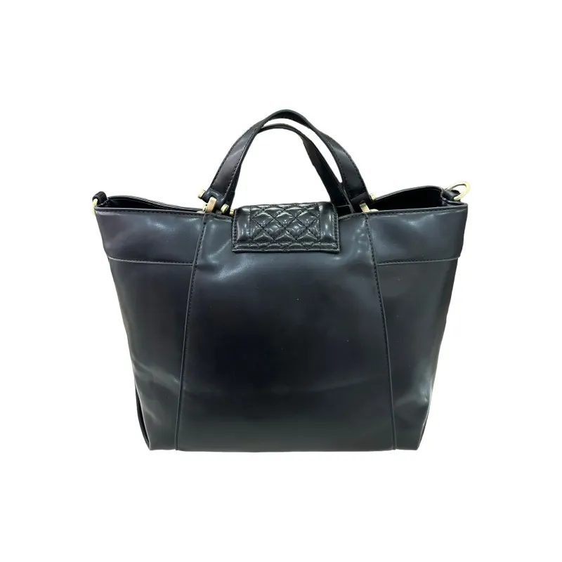 BORSA REGINA NERO