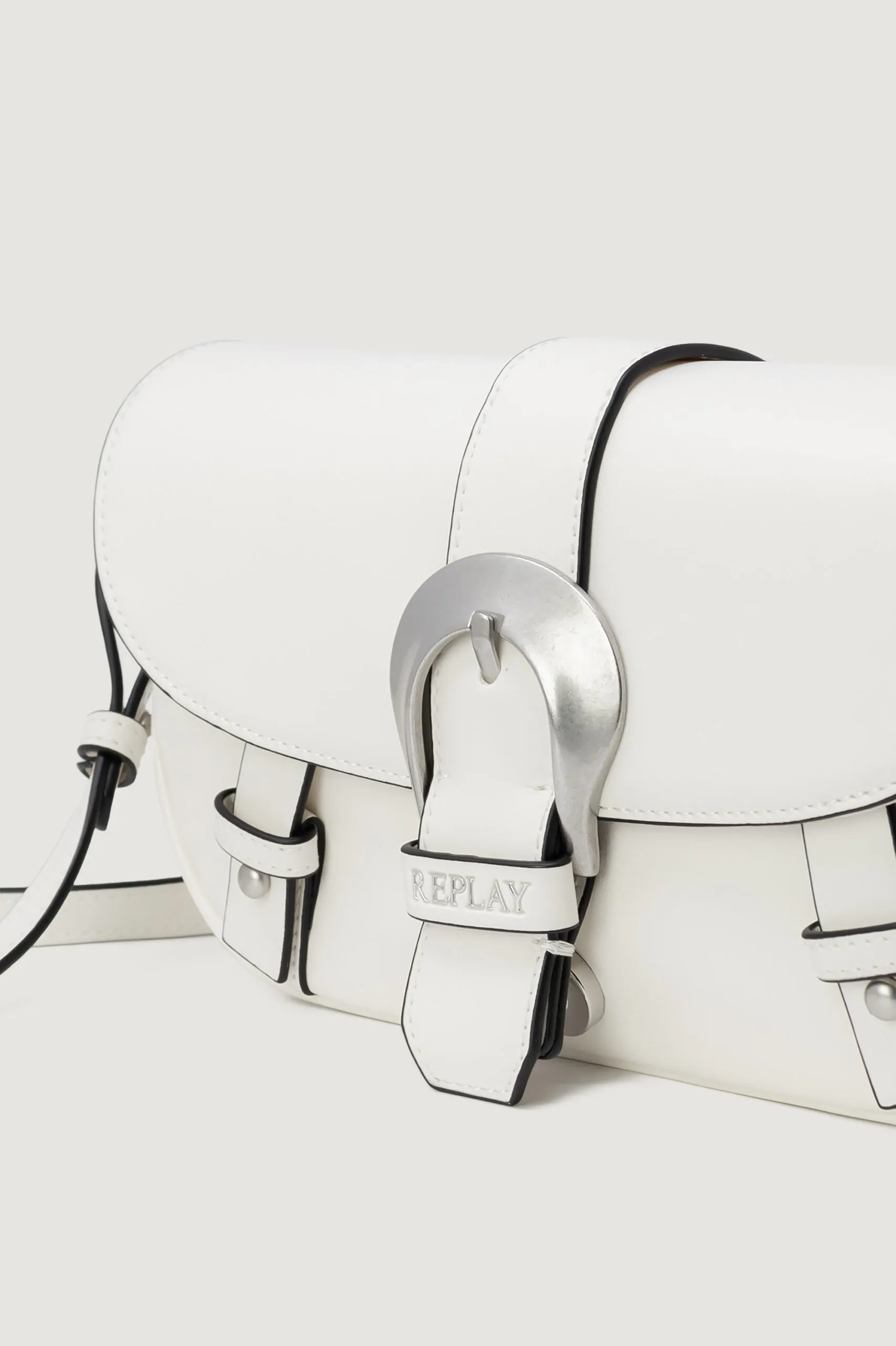 Borsa Replay  Panna