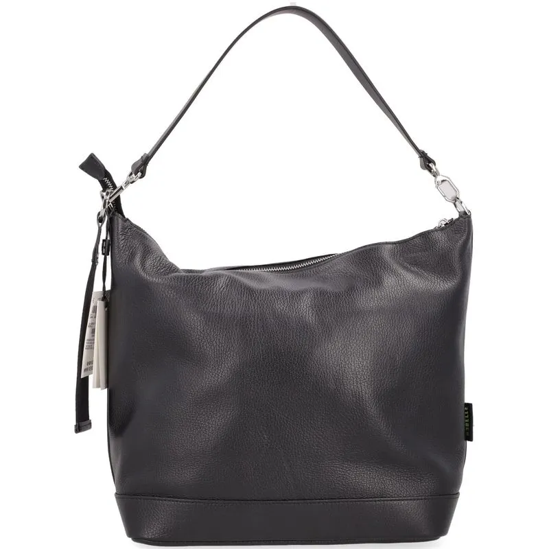 Borsa shopper Eirene in pelle 