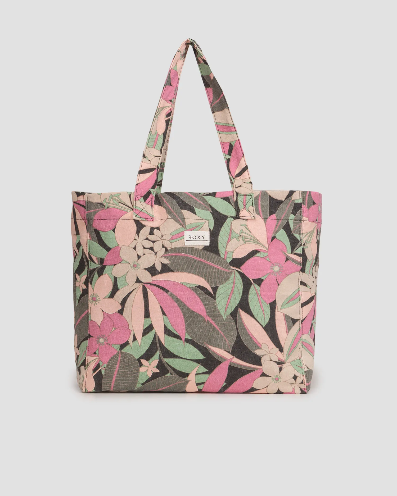 Borsa shopper Roxy Anti Bad Vibes ERJBT03370-kvj4