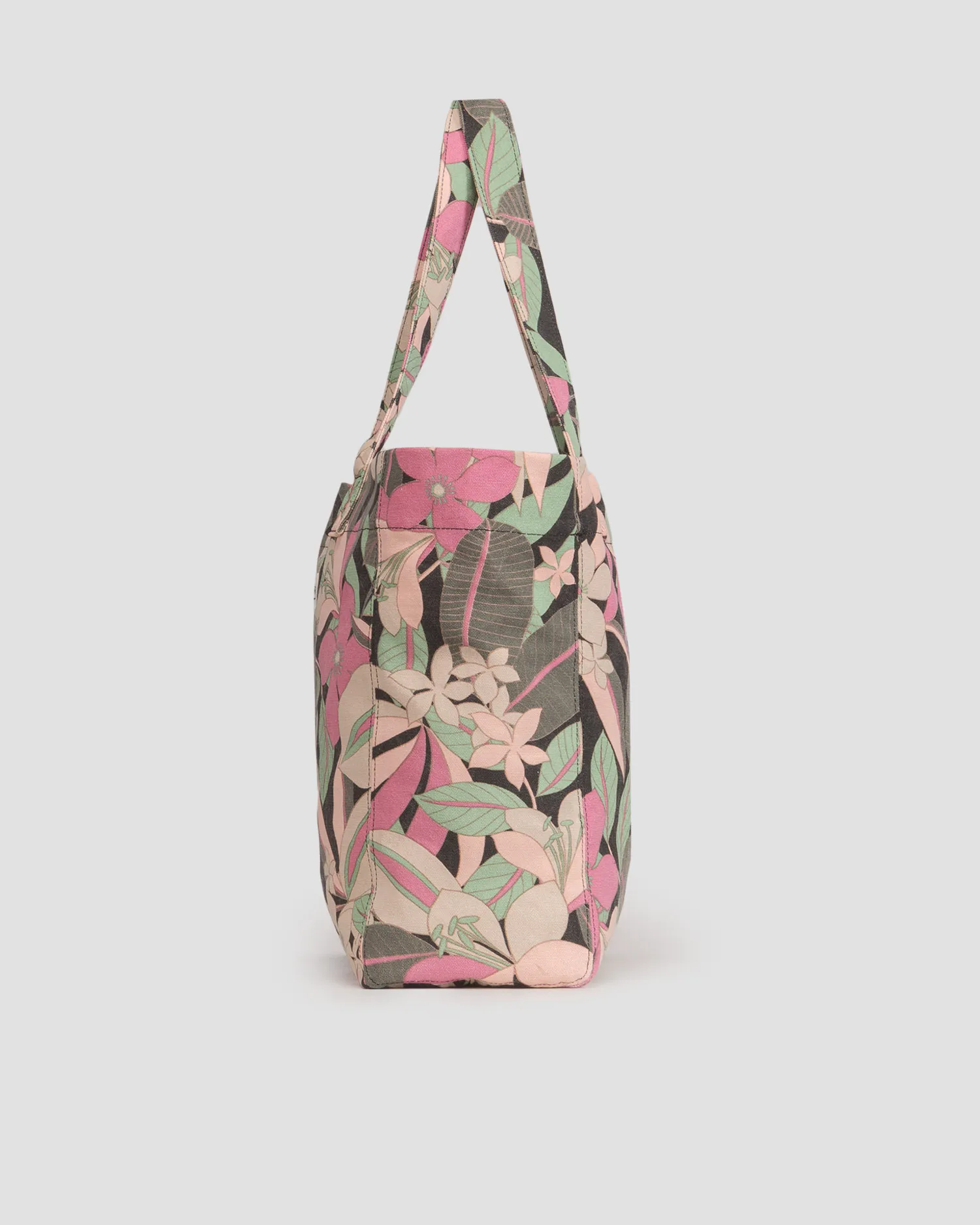 Borsa shopper Roxy Anti Bad Vibes ERJBT03370-kvj4