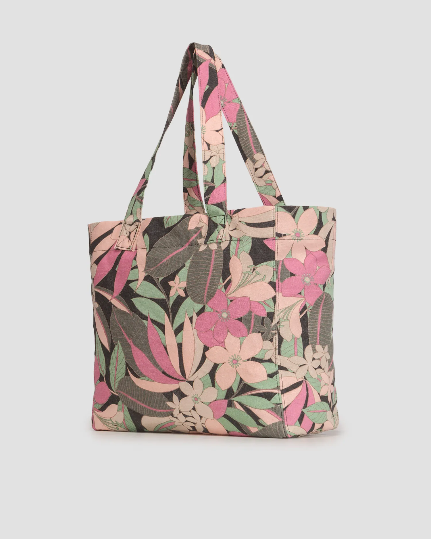 Borsa shopper Roxy Anti Bad Vibes ERJBT03370-kvj4
