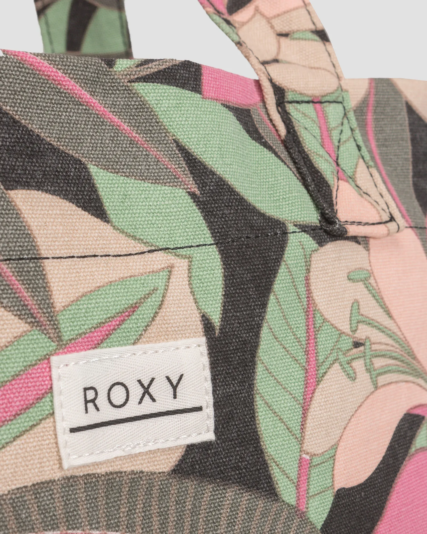Borsa shopper Roxy Anti Bad Vibes ERJBT03370-kvj4
